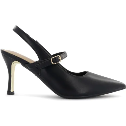 Impuls Zapatos Destalonados Mujer Adele19